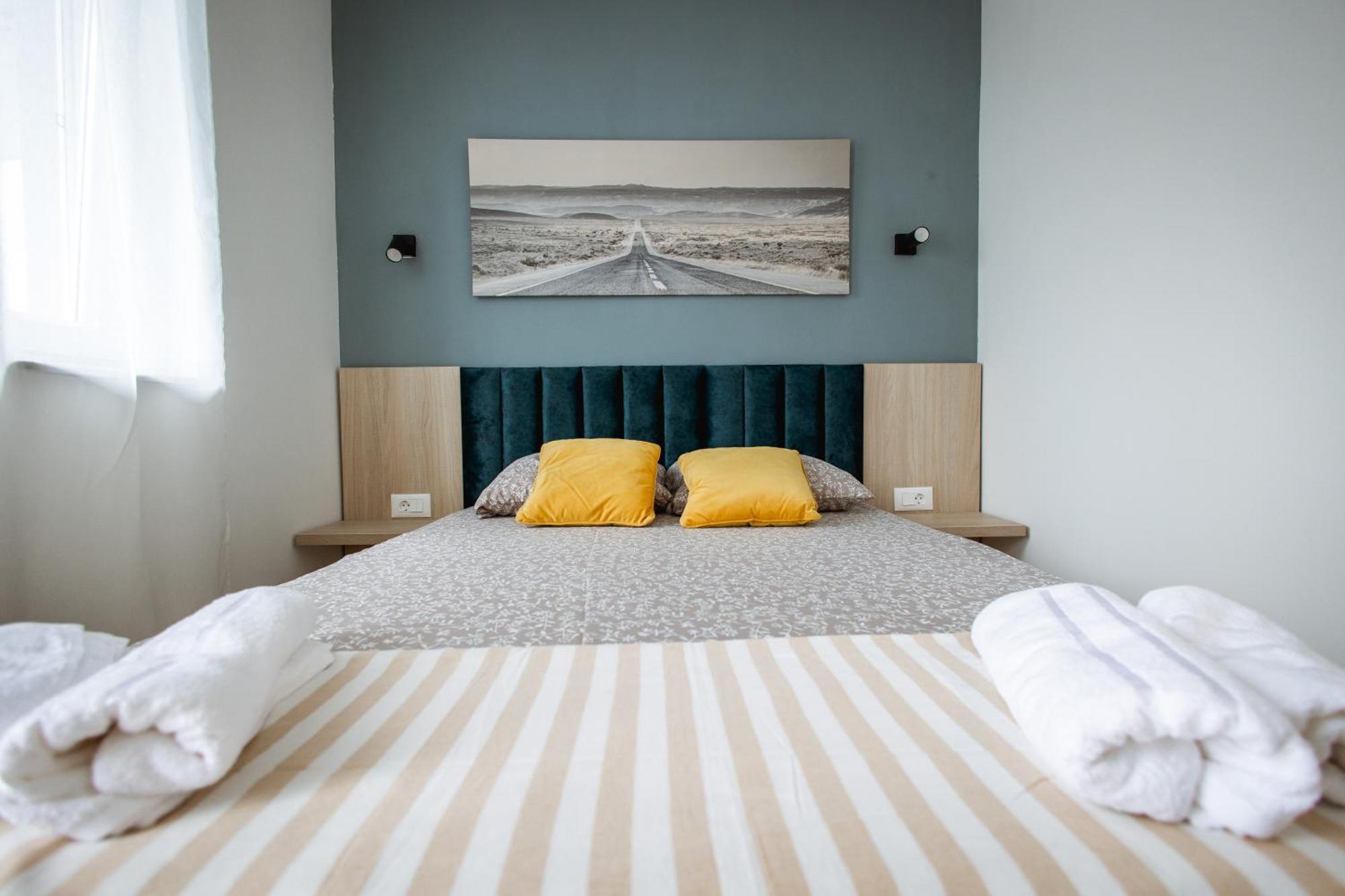 Cozy Studio Apartment In Osijek - Self Check In Luaran gambar